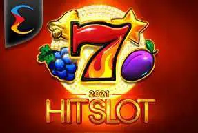 2021 Hit Slot coverImage