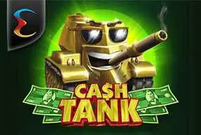 Cash Tank coverImage