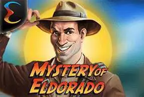 Mystery of Eldorado coverImage