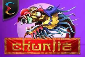 Chunjie coverImage