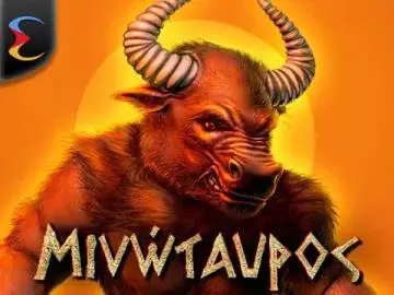 Minotaur coverImage