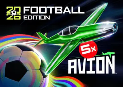 AvionFootball coverImage