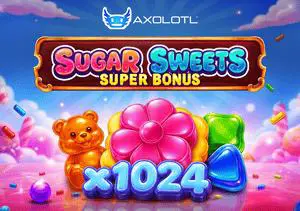 SugarSweetsSuperBonus coverImage