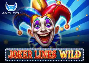 WildJokerLines coverImage