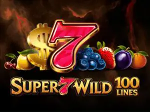 Super7Wild100Lines coverImage