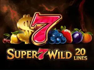 Super7Wild20Lines coverImage