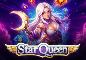 StarQueen coverImage