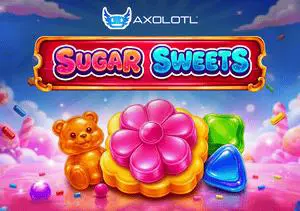 SugarSweets coverImage