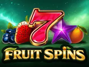 FruitSpins coverImage
