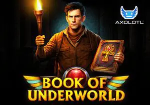Underworld coverImage