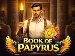 BookOfPapyrus coverImage