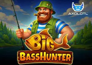 BigBassHunter coverImage