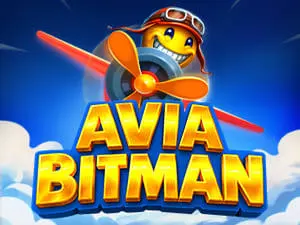 AviaBitMan coverImage
