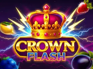 Crown Flash10 coverImage