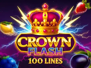 Crown Flash X-Pand100 coverImage