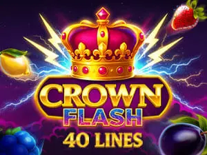 Crown Flash X-Pand40 coverImage