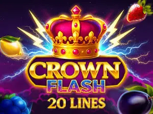 Crown Flash X-Pand20 coverImage