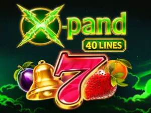 X-Pand40 coverImage