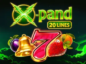 X-Pand20 coverImage