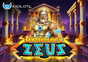 MythologyZeus coverImage