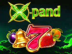X-Pand coverImage