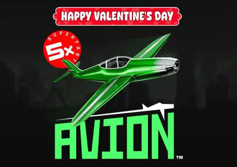 ValentineAvion coverImage