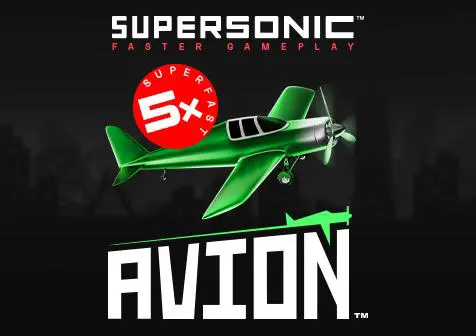 Avion coverImage