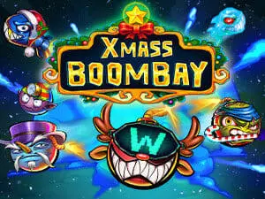 XmassBoombay coverImage