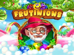 Frutinions coverImage