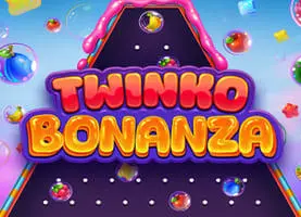 TwinkoBonanza coverImage