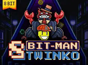 8BITManTwinko coverImage