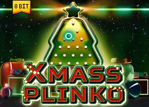 8BITXmassPlinko coverImage