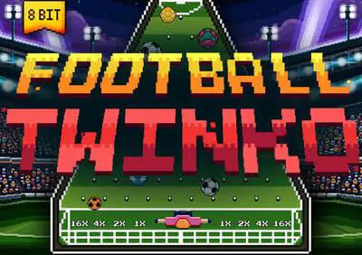 8BITFootballTwinko coverImage