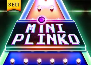 8BITMiniPlinko coverImage