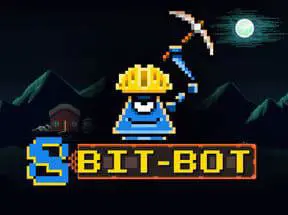 8BITBot coverImage