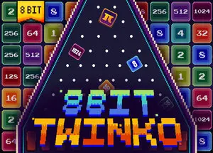 8BITTwinko coverImage