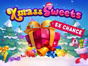 XmassSweets coverImage