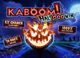 KaboomHalloween coverImage