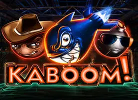 Kaboom coverImage