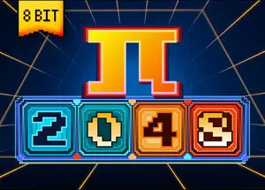 8BIT2048 coverImage