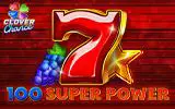 100 Super Power coverImage