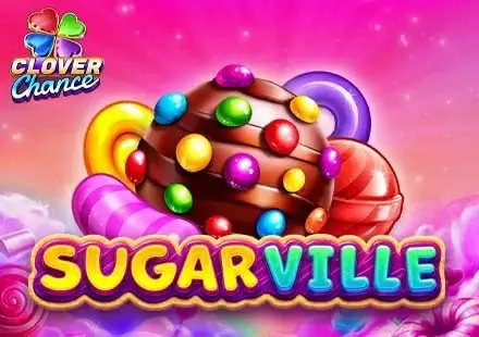 SugarVille coverImage