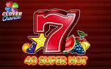 40 Super Hot coverImage