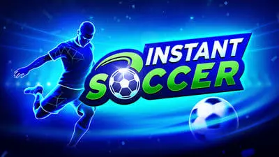 Instant Soccer coverImage