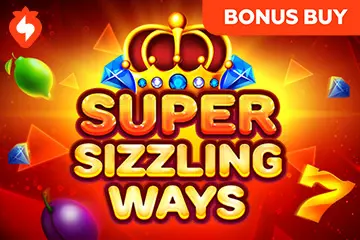 Super Sizzling Ways coverImage