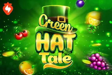 Green Hat Tale coverImage