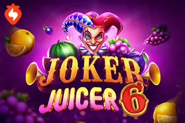 Joker Juicer 6 coverImage