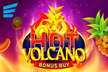 Hot Volcano Bonus Buy coverImage