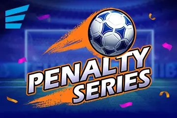 Penalty Series coverImage