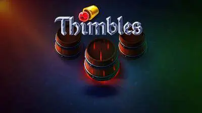 Thimbles coverImage
